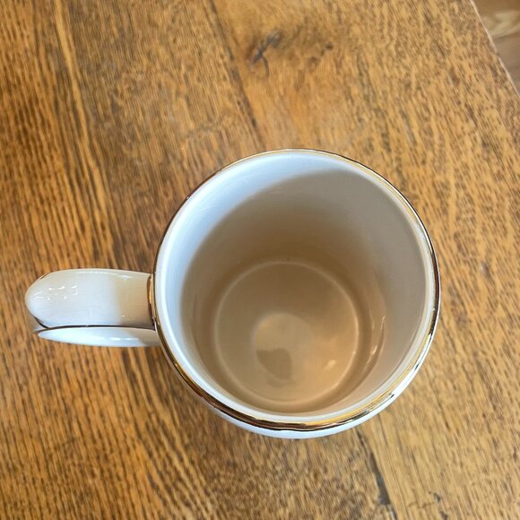 Stirling Castle Souvenir Beer Mug Stein by RWL of London, England - Picture 4 of 9